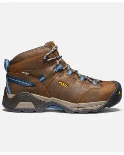 Keen Men's Detroit XT Waterproof Work Boots - Steel Toe -Country Outfitter Shop 2000244262 200 P2