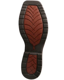 Twisted X Men's Lite Western Work Boots - Alloy Toe -Country Outfitter Shop 2000244629 200 P6