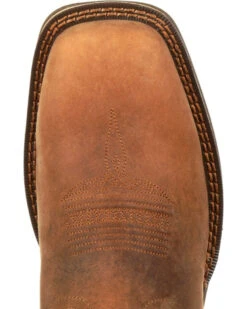 Rebel By Durango Men's Desert Camo Western Performance Boots - Square Toe -Country Outfitter Shop 2000245307 200 TP