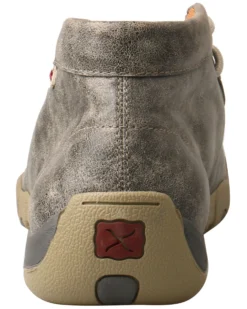 Twisted X Men's Driving Shoes - Moc Toe -Country Outfitter Shop 2000257919 020 P4