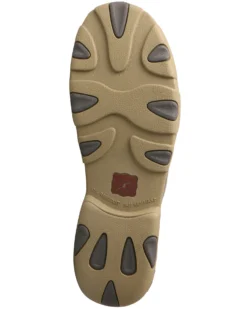 Twisted X Men's Driving Shoes - Moc Toe -Country Outfitter Shop 2000257919 020 P6