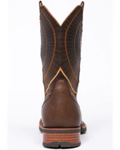 Cody James Men's Extreme Embroidery Western Performance Boots - Broad Square Toe -Country Outfitter Shop 2000258764 200 P5