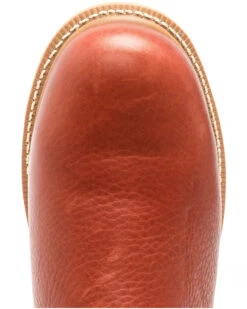 Hawx Men's 10" Grade Work Boots - Composite Toe