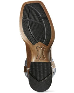 Ariat Men's Soldado VentTEK Western Performance Boots - Broad Square Toe -Country Outfitter Shop 2000258869 400 P5