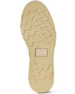 Ariat Men's Brewed Barley Recon Lace-Up Boots - Moc Toe -Country Outfitter Shop 2000259009 200 P5