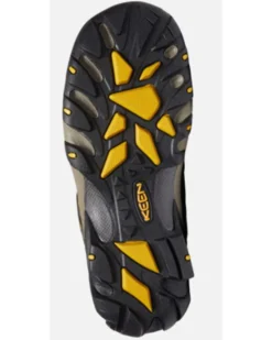 Keen Men's Targhee II Waterproof Lace-Up Hiking Boot -Country Outfitter Shop 2000263127 200 P4