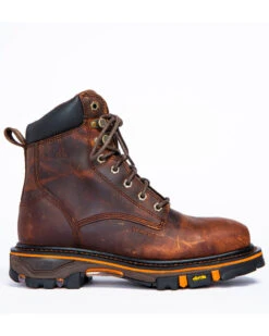 Cody James Men's 8" Decimator Work Boots - Nano Composite Toe