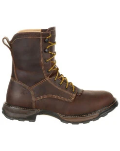 Durango Men's Maverick Waterproof Work Boots - Steel Toe -Country Outfitter Shop 2000271985 200 P2