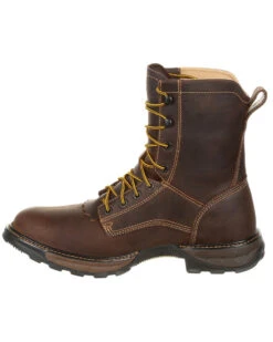 Durango Men's Maverick Waterproof Work Boots - Steel Toe -Country Outfitter Shop 2000271985 200 P3