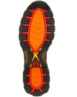 Durango Men's Maverick Waterproof Work Boots - Steel Toe -Country Outfitter Shop 2000271985 200 P7