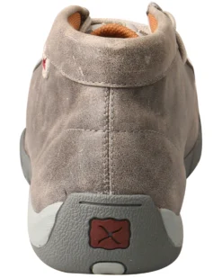 Twisted X Men's Woven Driving Moccasin Shoes - Moc Toe 10 Twisted X Men's Woven Driving Moccasin Shoes - Moc Toe -Country Outfitter Shop 2000274196 020 P4