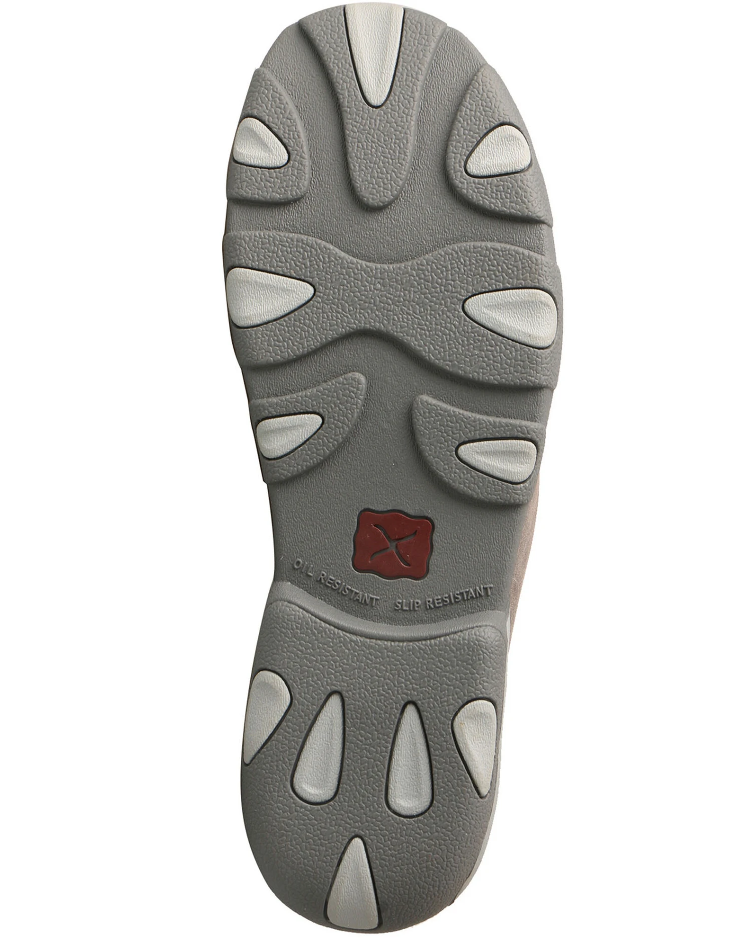 Twisted X Men's Woven Driving Moccasin Shoes - Moc Toe 1 Twisted X Men's Woven Driving Moccasin Shoes - Moc Toe