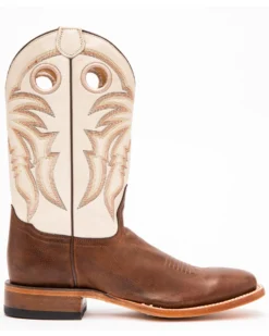 Cody James Men's Leather Western Boots - Broad Square Toe -Country Outfitter Shop 2000276393 200 P2