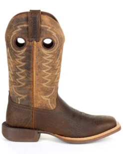 Durango Men's Rebel Pro Western Work Boots - Square Toe -Country Outfitter Shop 2000276506 200 P2