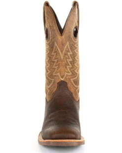 Durango Men's Rebel Pro Western Work Boots - Square Toe -Country Outfitter Shop 2000276506 200 P4
