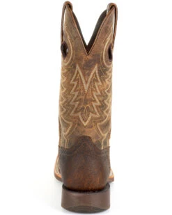 Durango Men's Rebel Pro Western Work Boots - Square Toe -Country Outfitter Shop 2000276506 200 P5