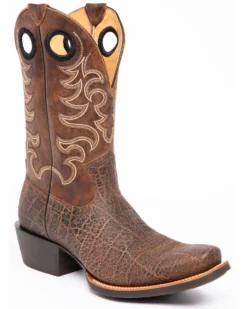 RANK 45 Men's Kenya Xero Gravity Western Performance Boots - Square Toe -Country Outfitter Shop 2000277640 280 P1