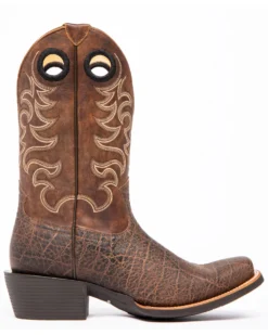 RANK 45 Men's Kenya Xero Gravity Western Performance Boots - Square Toe -Country Outfitter Shop 2000277640 280 P2