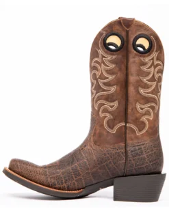 RANK 45 Men's Kenya Xero Gravity Western Performance Boots - Square Toe -Country Outfitter Shop 2000277640 280 P3