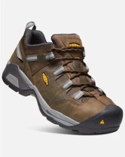 Keen Men's Detroit XT ESD Work Boots - Steel Toe 8 Keen Men's Detroit XT ESD Work Boots - Steel Toe -Country Outfitter Shop 2000278350 200 P1