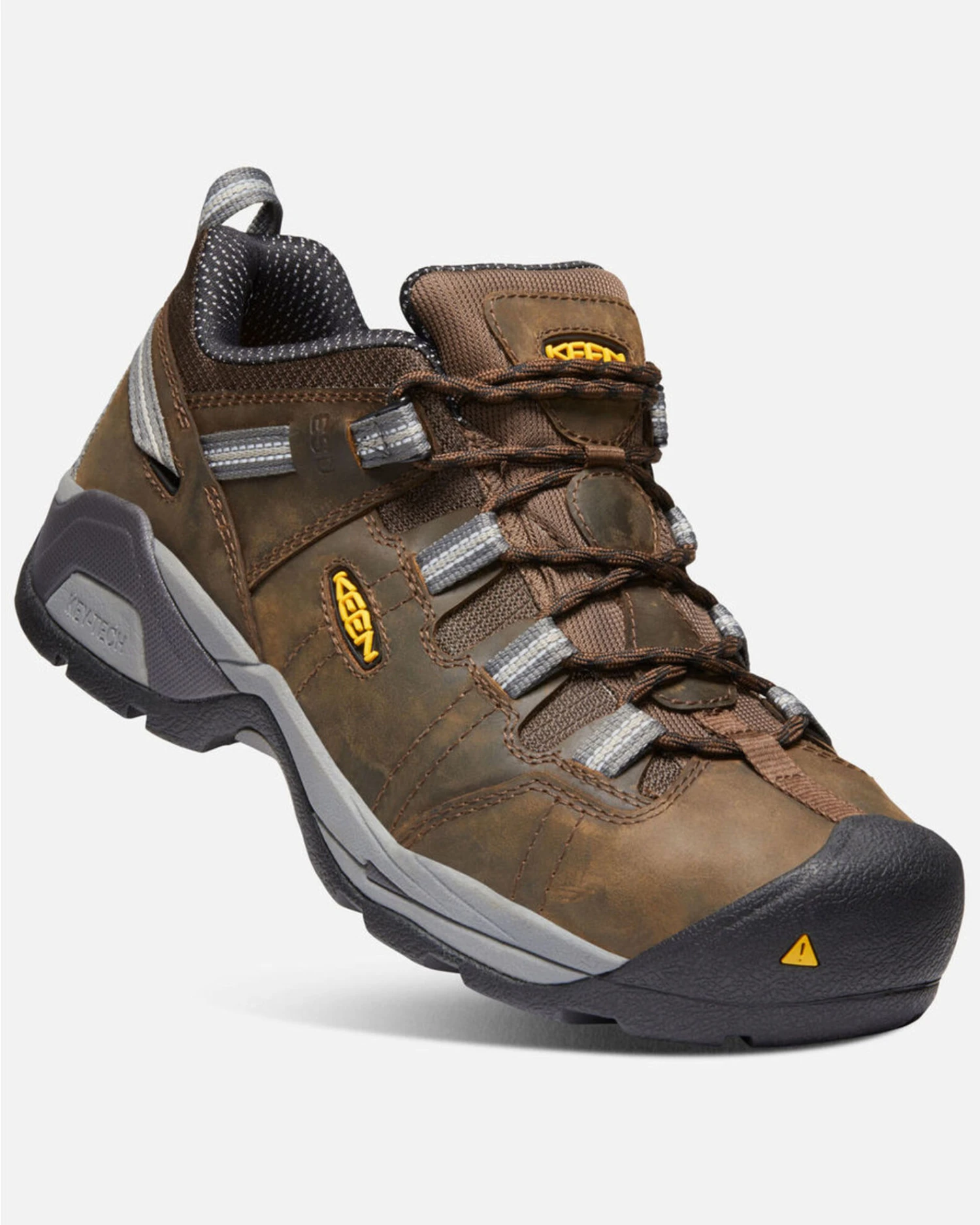 Keen Men's Detroit XT ESD Work Boots - Steel Toe 4 Keen Men's Detroit XT ESD Work Boots - Steel Toe - Image 4