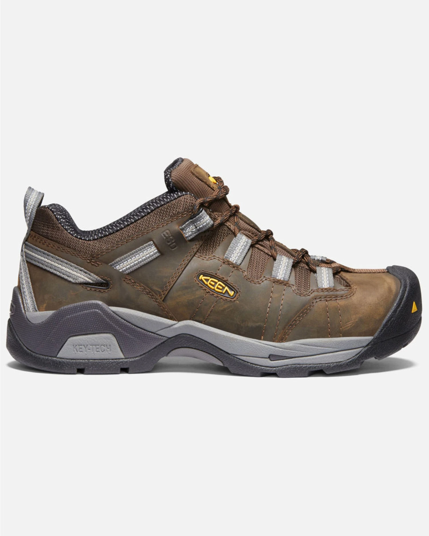 Keen Men's Detroit XT ESD Work Boots - Steel Toe 2 Keen Men's Detroit XT ESD Work Boots - Steel Toe - Image 2