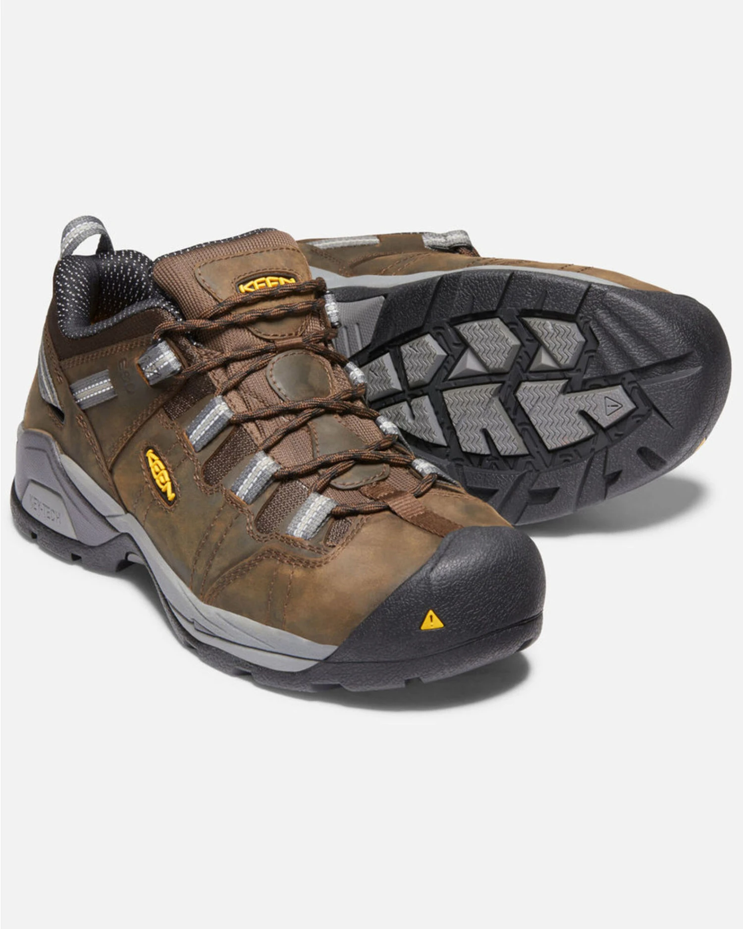 Keen Men's Detroit XT ESD Work Boots - Steel Toe 1 Keen Men's Detroit XT ESD Work Boots - Steel Toe