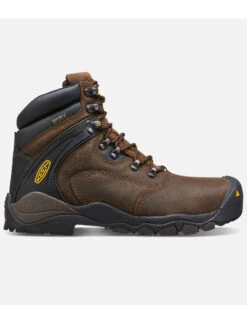 Keen Men's Louisville Waterproof Work Boots - Steel Toe -Country Outfitter Shop 2000278363 200 P2
