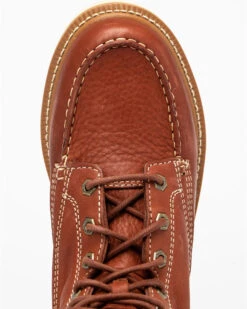 Hawx Men's Lacer Wedge Work Boots - Soft Toe 13 Hawx Men's Lacer Wedge Work Boots - Soft Toe -Country Outfitter Shop 2000282352 200 P6