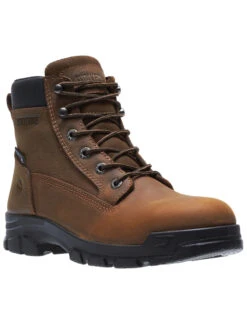 Wolverine Men's Chainhand Waterproof Work Boots - Steel Toe -Country Outfitter Shop 2000283883 200 P1