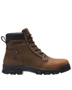 Wolverine Men's Chainhand Waterproof Work Boots - Steel Toe -Country Outfitter Shop 2000283883 200 P2