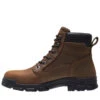 Wolverine Men's Chainhand Waterproof Work Boots - Steel Toe