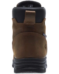 Wolverine Men's Chainhand Waterproof Work Boots - Steel Toe -Country Outfitter Shop 2000283883 200 P4