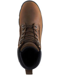 Wolverine Men's Chainhand Waterproof Work Boots - Steel Toe -Country Outfitter Shop 2000283883 200 P6