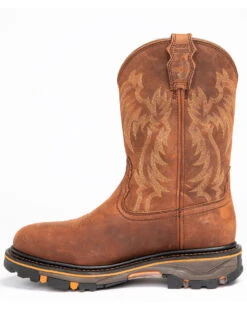 Cody James Men's Waterproof Decimator Western Work Boots - Steel Toe -Country Outfitter Shop 2000284279 200 P3