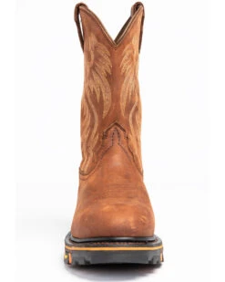 Cody James Men's Waterproof Decimator Western Work Boots - Steel Toe -Country Outfitter Shop 2000284279 200 P4