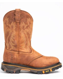 Cody James Men's 11" Decimator Western Work Boots - Soft Toe -Country Outfitter Shop 2000284280 200 P2