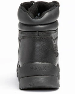 Hawx Men's 6" Enforcer Work Boots - Soft Toe -Country Outfitter Shop 2000284281 001 P5