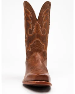 Cody James Men's Moscow Rust Western Performance Boots - Square Toe -Country Outfitter Shop 2000284781 220 P4