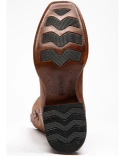 Cody James Men's Moscow Rust Western Performance Boots - Square Toe -Country Outfitter Shop 2000284781 220 P7