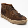 Cody James Men's Freestyle Lace Chukka Shoes