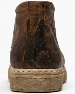 Cody James Men's Freestyle Lace Chukka Shoes -Country Outfitter Shop 2000284852 280 P5