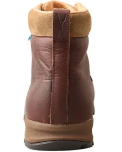 Twisted X Men's Waterproof Work Hiker Boots - Composite Toe -Country Outfitter Shop 2000287414 201 P4