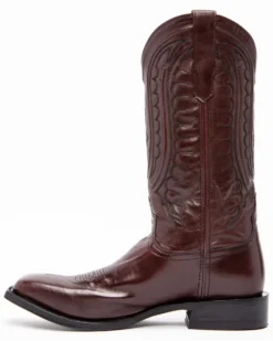 Twisted X Men's Rancher Western Boots - Square Toe