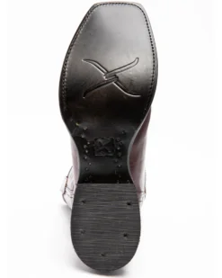 Twisted X Men's Rancher Western Boots - Square Toe -Country Outfitter Shop 2000287421 001 P7