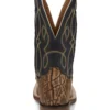 Tony Lama Men's Landgrab Western Boots - Broad Square Toe