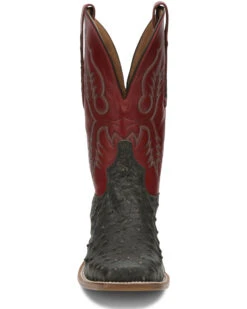 Tony Lama Men's Augustus Western Boots - Broad Square Toe -Country Outfitter Shop 2000289449 020 P5