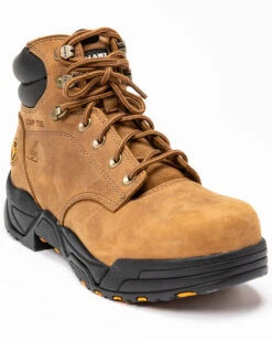 Hawx Men's 6" Enforcer Work Boots - Composite Toe -Country Outfitter Shop 2000289980 200 P1