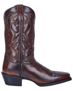 Laredo Men's Lawton Western Boots - Square Toe 12 Laredo Men's Lawton Western Boots - Square Toe -Country Outfitter Shop 2000291116 280 P2