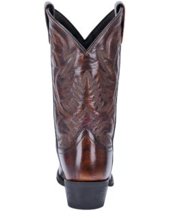 Laredo Men's Lawton Western Boots - Square Toe